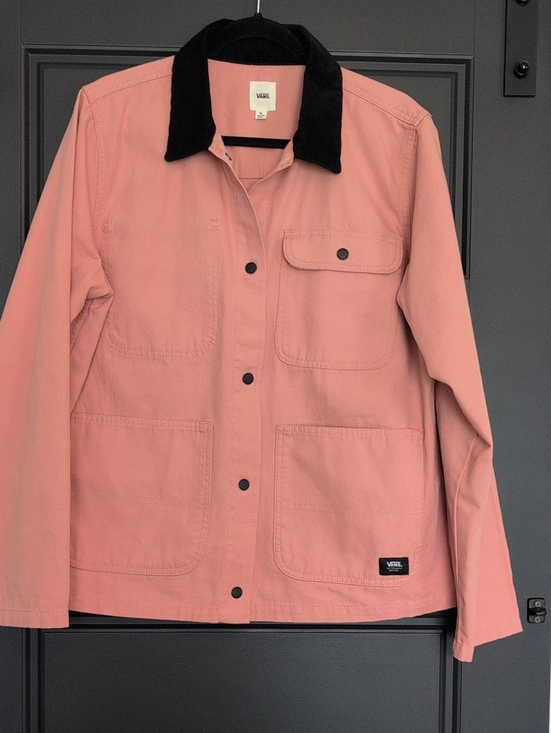 Vans Jackets & Blazers - Vans Barn Jacket